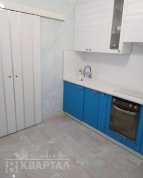 3-к квартира, вторичка, 70м2, 5/16 этаж