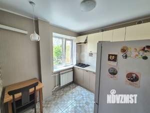 2-к квартира, вторичка, 44м2, 3/4 этаж