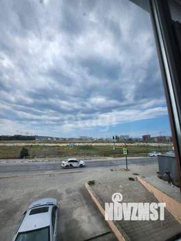 1-к квартира, вторичка, 43м2, 2/6 этаж