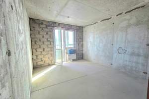 Студия квартира, вторичка, 21м2, 15/23 этаж