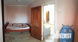 3-к квартира, вторичка, 56м2, 4/4 этаж