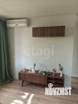 2-к квартира, вторичка, 43м2, 2/5 этаж