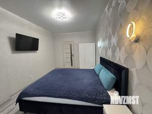 1-к квартира, вторичка, 34м2, 6/21 этаж