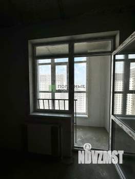 2-к квартира, вторичка, 61м2, 15/24 этаж