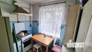 2-к квартира, вторичка, 41м2, 3/5 этаж