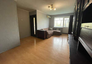 3-к квартира, вторичка, 54м2, 3/5 этаж