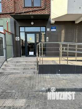 Студия квартира, вторичка, 25м2, 14/24 этаж