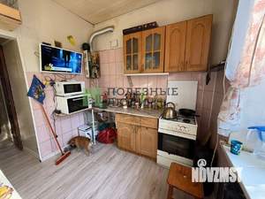 3-к квартира, вторичка, 66м2, 2/2 этаж