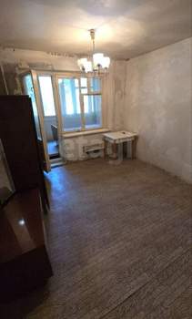 1-к квартира, вторичка, 29м2, 1/9 этаж