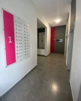 3-к квартира, вторичка, 70м2, 13/23 этаж