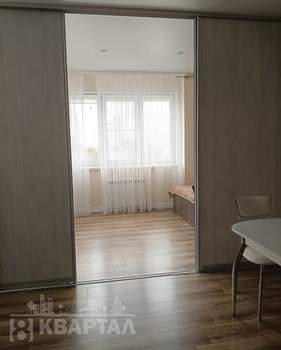 1-к квартира, вторичка, 35м2, 6/10 этаж