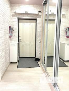2-к квартира, вторичка, 68м2, 6/16 этаж