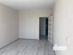 1-к квартира, вторичка, 43м2, 9/21 этаж