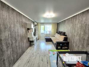 2-к квартира, вторичка, 44м2, 5/5 этаж