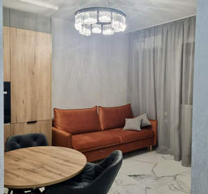 1-к квартира, вторичка, 38м2, 11/20 этаж