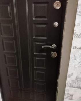 1-к квартира, вторичка, 30м2, 2/9 этаж