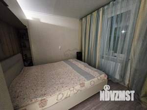 1-к квартира, вторичка, 43м2, 1/16 этаж