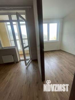 1-к квартира, вторичка, 30м2, 8/24 этаж