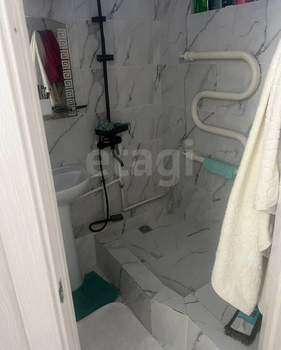 2-к квартира, вторичка, 47м2, 2/5 этаж