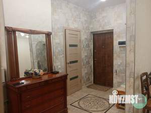 2-к квартира, вторичка, 58м2, 3/4 этаж