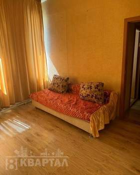 2-к квартира, вторичка, 33м2, 2/2 этаж