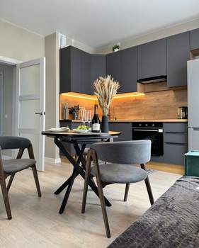 1-к квартира, вторичка, 41м2, 13/20 этаж