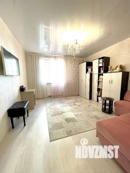 2-к квартира, вторичка, 68м2, 6/16 этаж