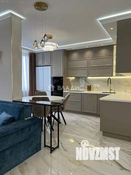 2-к квартира, вторичка, 71м2, 14/25 этаж
