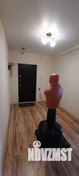 2-к квартира, вторичка, 69м2, 13/16 этаж