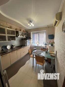 3-к квартира, сданный дом, 64м2, 5/9 этаж