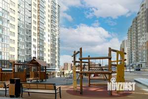 Студия квартира, вторичка, 32м2, 3/16 этаж