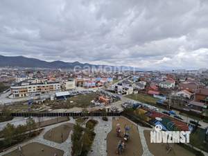 1-к квартира, сданный дом, 40м2, 9/24 этаж