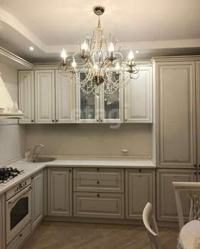 1-к квартира, вторичка, 40м2, 2/9 этаж