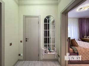 1-к квартира, вторичка, 40м2, 13/21 этаж