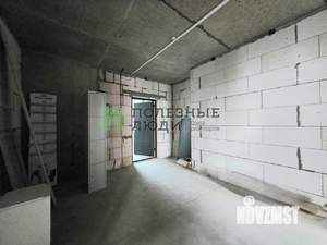 4-к квартира, вторичка, 111м2, 23/24 этаж