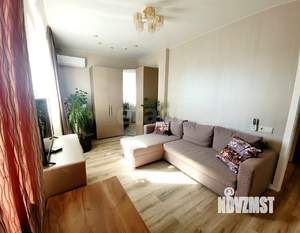 2-к квартира, вторичка, 49м2, 7/20 этаж