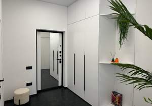 1-к квартира, вторичка, 50м2, 13/17 этаж