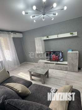 2-к квартира, вторичка, 49м2, 4/6 этаж