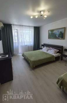 1-к квартира, вторичка, 38м2, 1/9 этаж