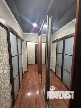 2-к квартира, вторичка, 51м2, 3/5 этаж