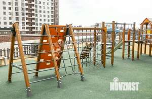 2-к квартира, сданный дом, 56м2, 21/24 этаж