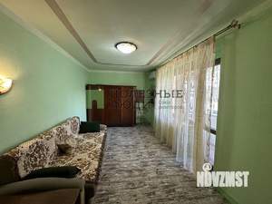 2-к квартира, вторичка, 48м2, 1/5 этаж