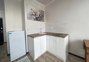 Студия квартира, вторичка, 25м2, 8/21 этаж