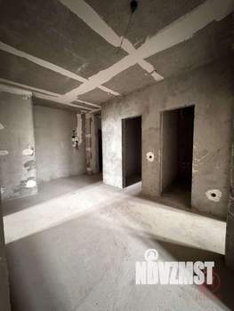 3-к квартира, вторичка, 76м2, 2/16 этаж