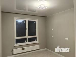 1-к квартира, вторичка, 43м2, 2/24 этаж