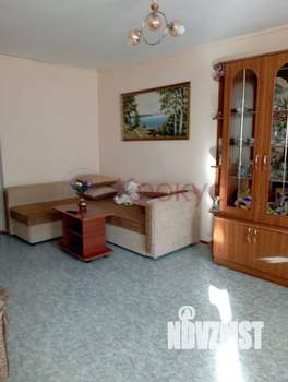 2-к квартира, вторичка, 50м2, 2/5 этаж