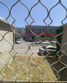 1-к квартира, вторичка, 30м2, 1/10 этаж