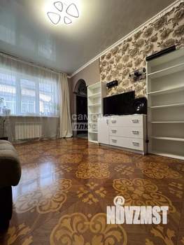 5-к квартира, вторичка, 84м2, 2/3 этаж