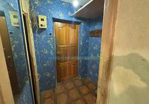 1-к квартира, вторичка, 30м2, 4/5 этаж