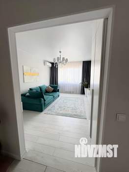 3-к квартира, вторичка, 64м2, 6/9 этаж